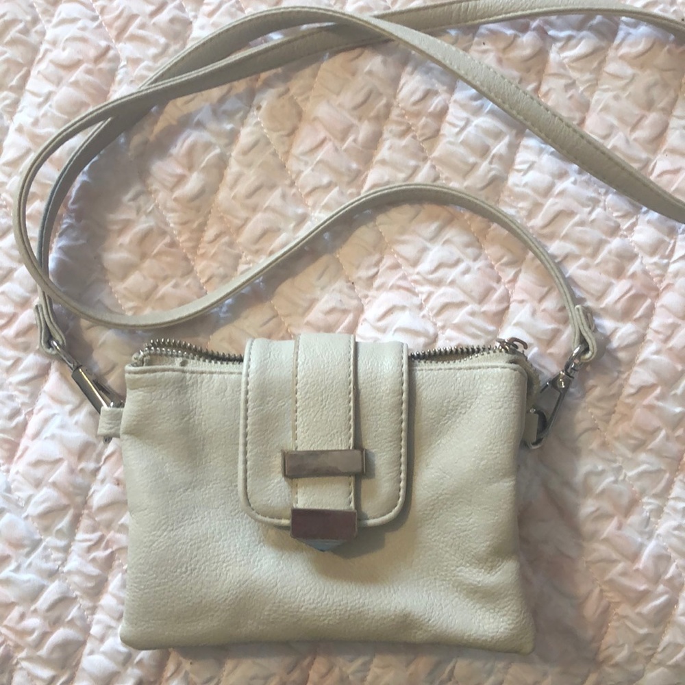 Mini crossbody